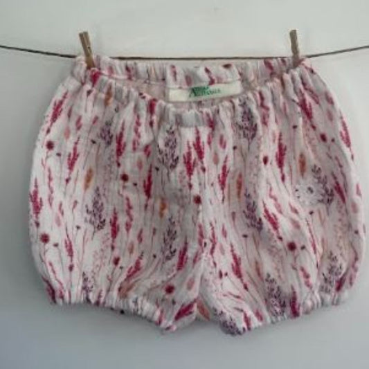 Bloomer été - 3 mois