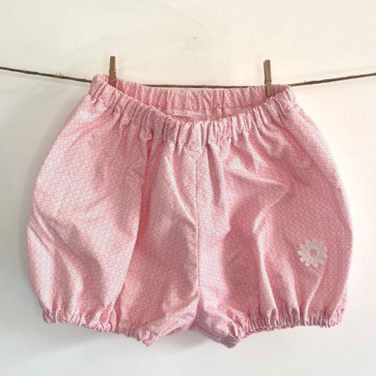 Bloomer été - 3 mois