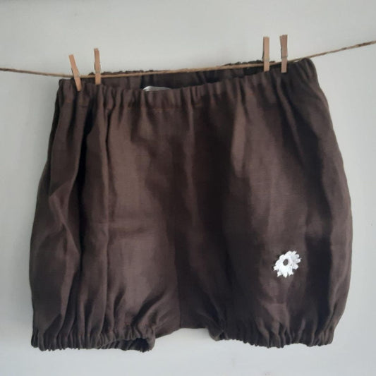 Bloomer été - 4 ans